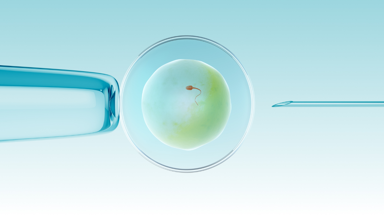 Sperm Health and IVF Success in Mumbai