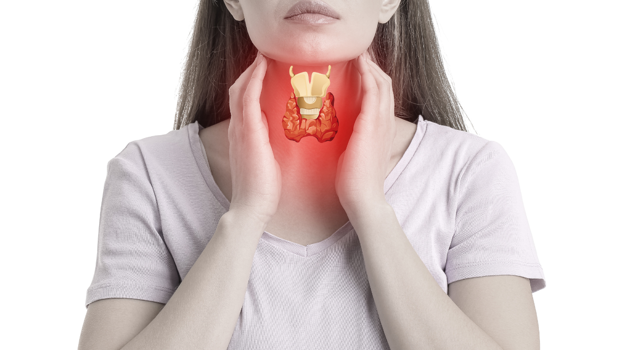 Thyroid Disorders and Fertility