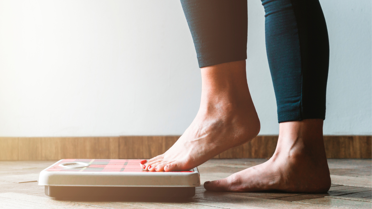 Weight Management and Fertility