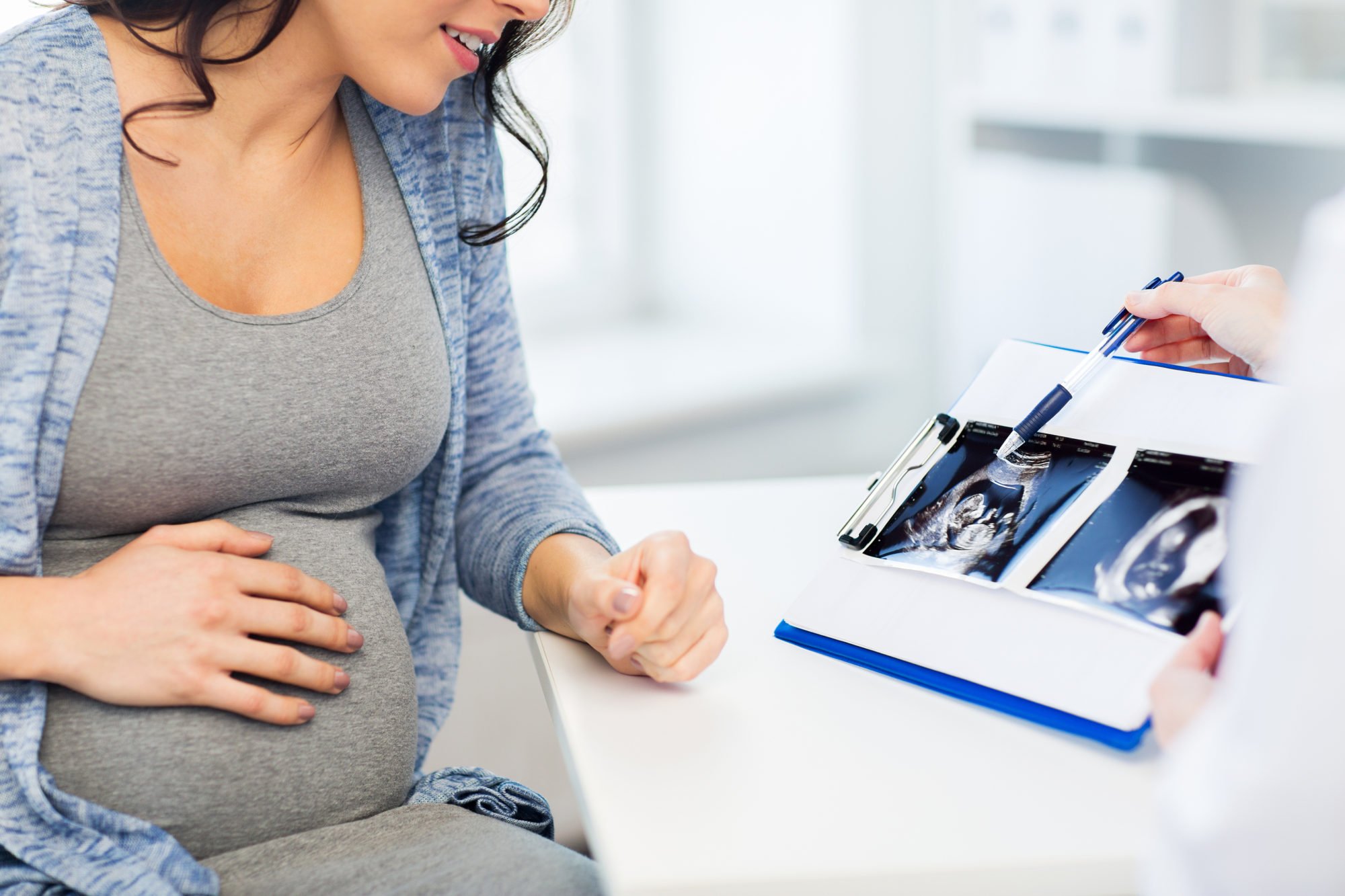 IVF journey with confidence under Dr. Katha Desai at Life Fertility Centre