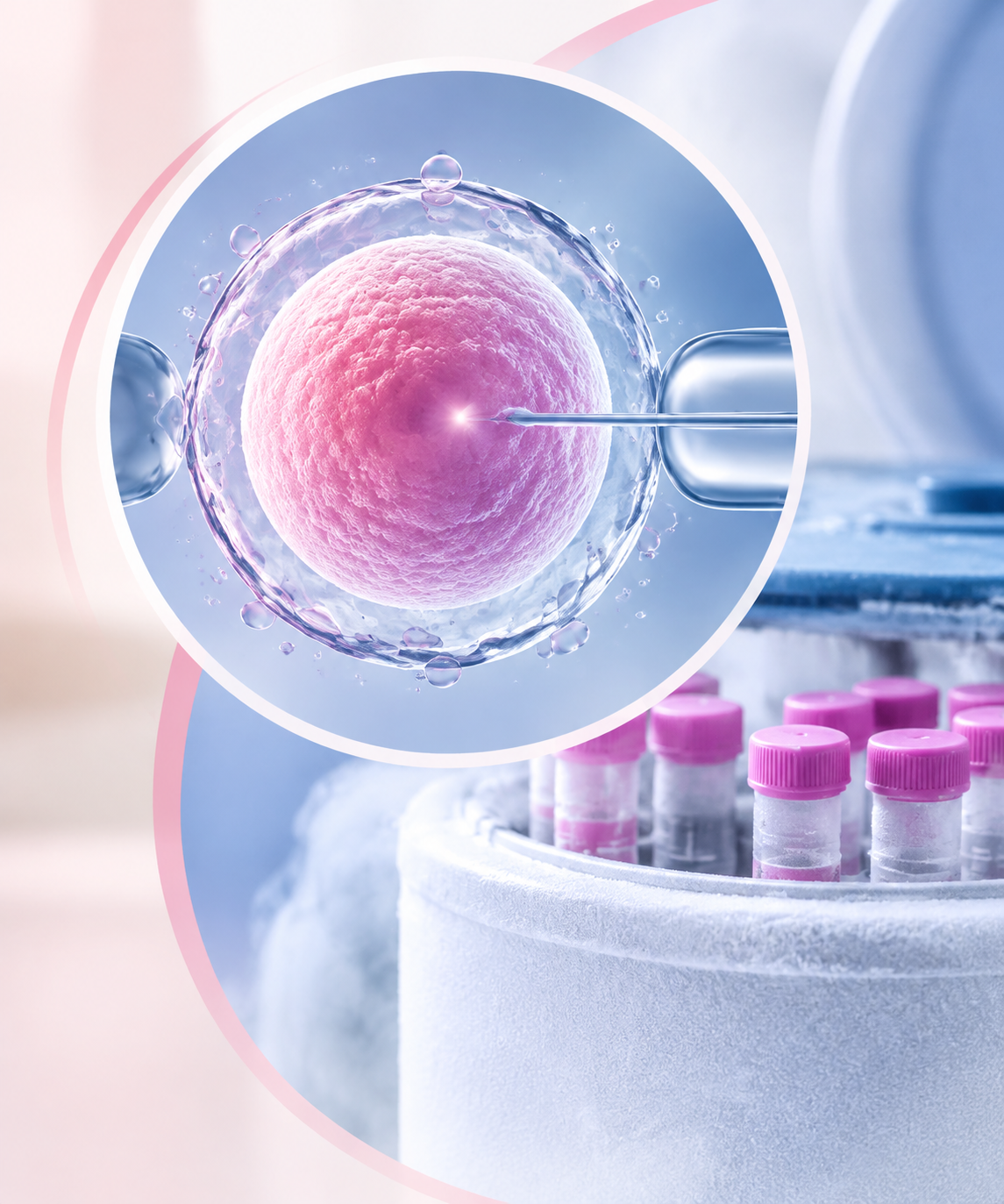 Egg Freezing in Mumbai - Life Fertility Centre