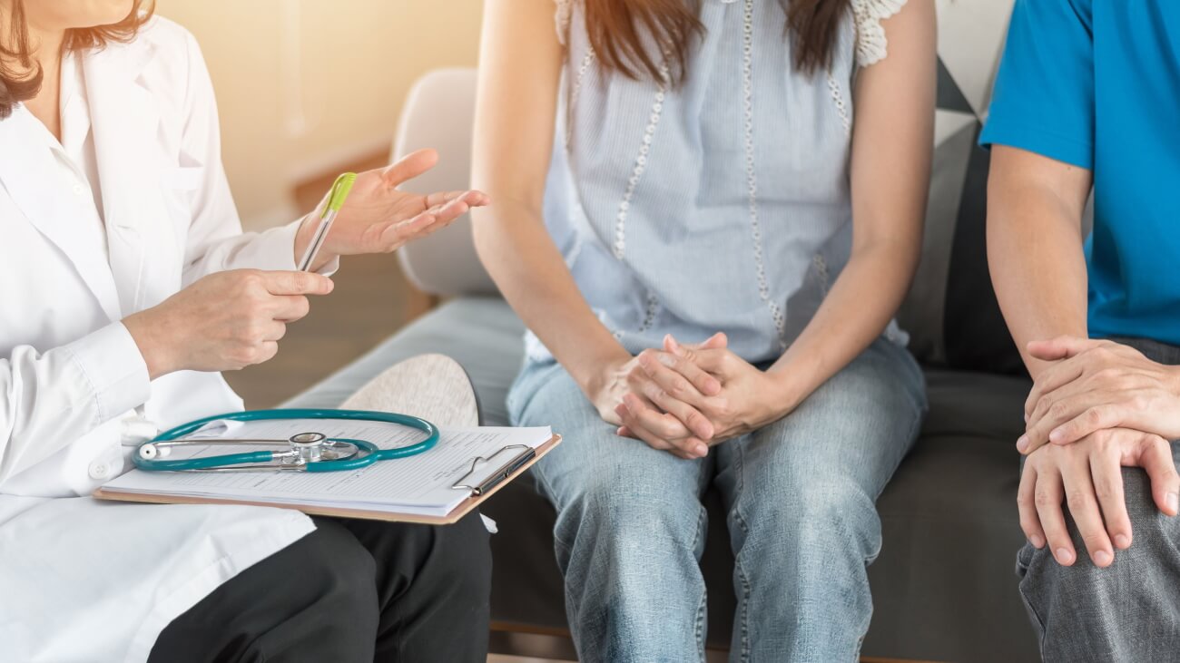 Fertility Assessment Tests